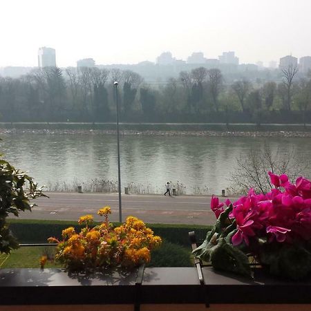 Verona Amazing River View エクステリア 写真