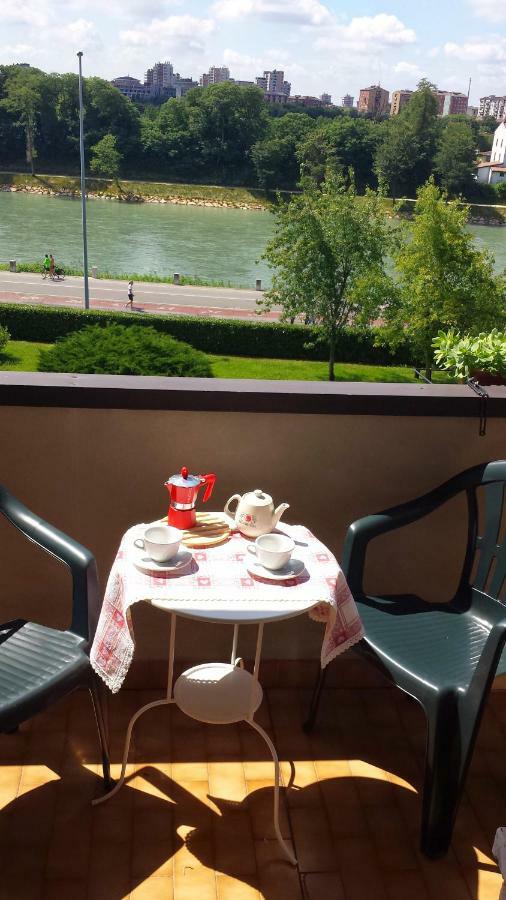 Verona Amazing River View エクステリア 写真