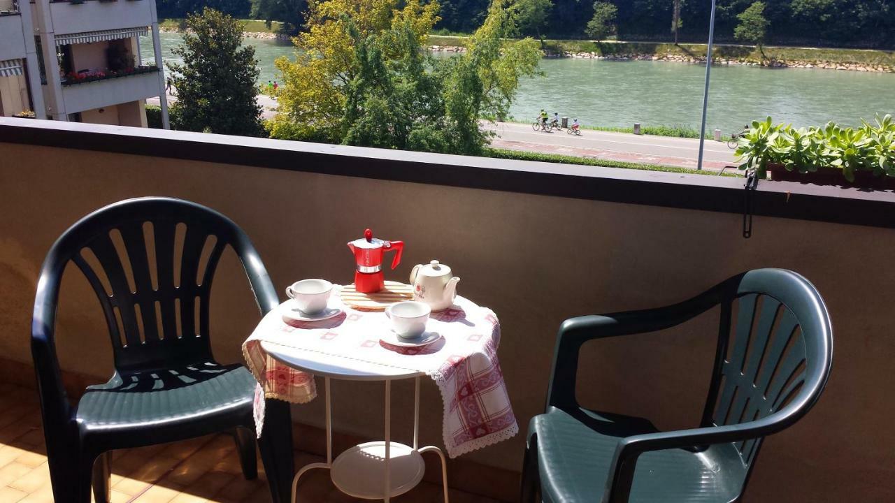 Verona Amazing River View エクステリア 写真